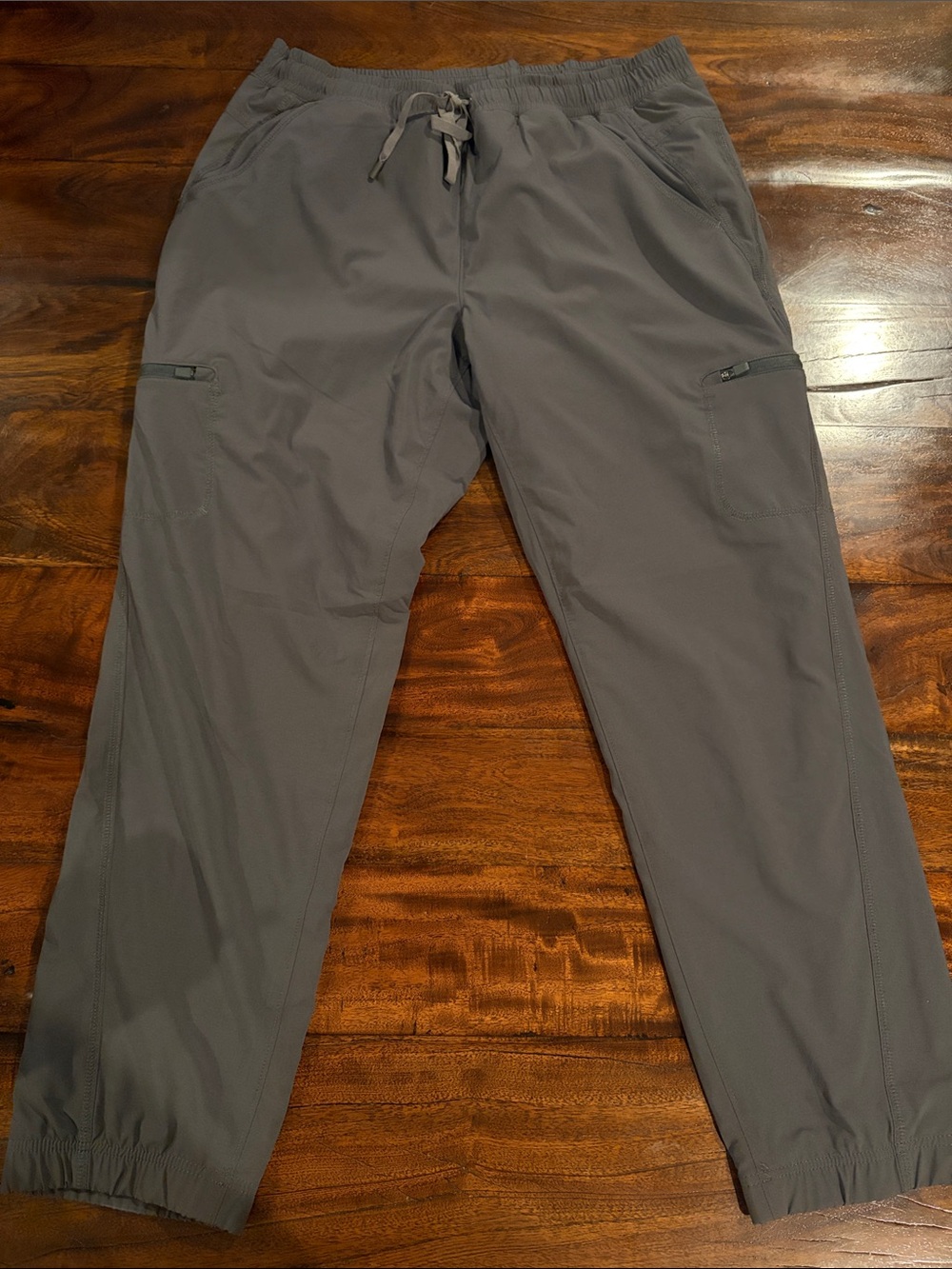 Eddie Bauer Women’s Fleece Lined Joggers